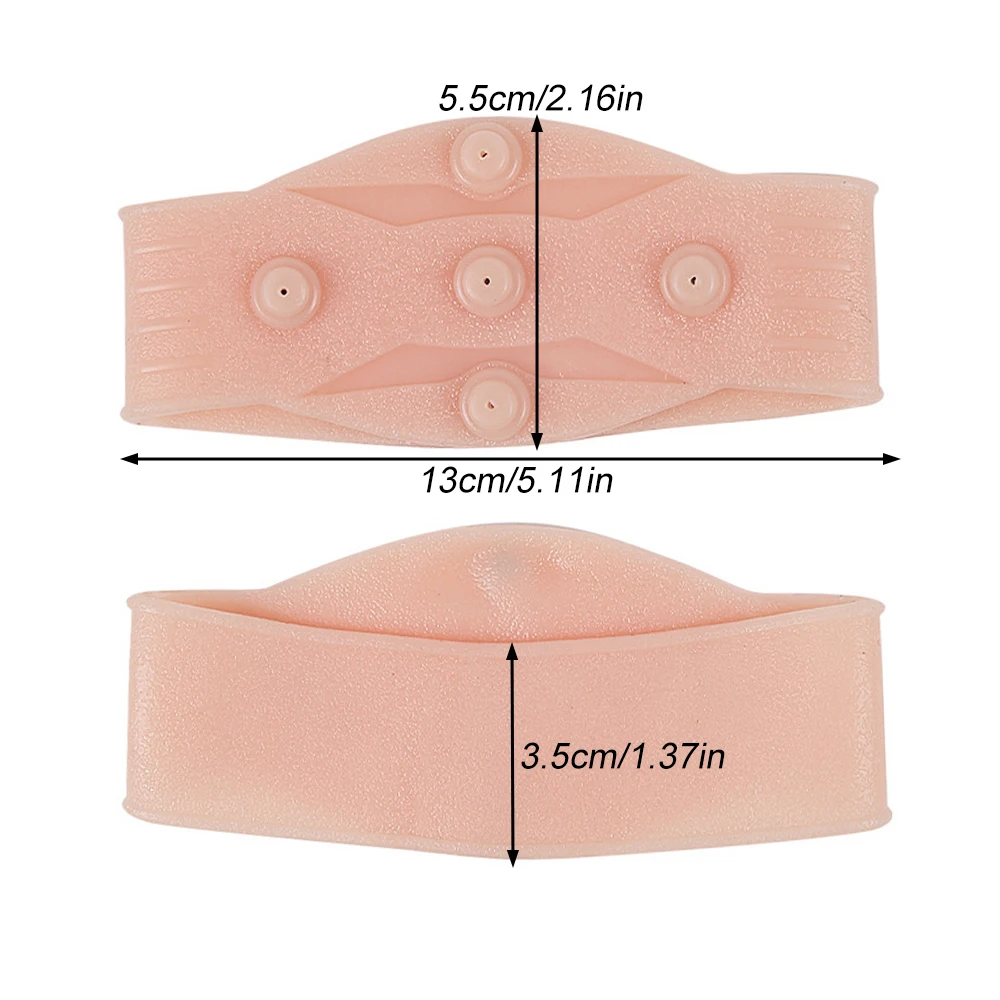 1 Шт. Магнитная Повязка Для Поддержки Колена Облегчения Боли В Ходьбе Баскетболе