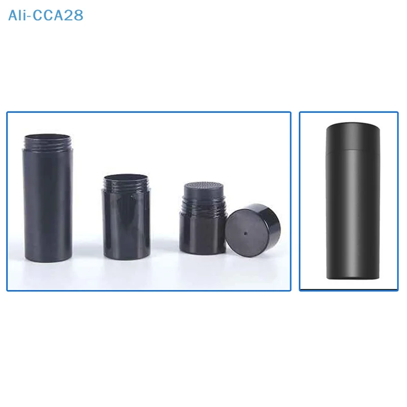 

1 шт., пластиковый контейнер для пудры, 80 мл