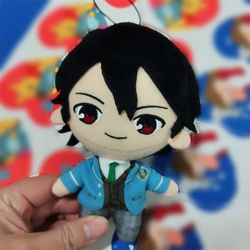 Кукла Plushie со звездами в комплекте мягкая подвеска кукла виде шатумы ритсу Рей