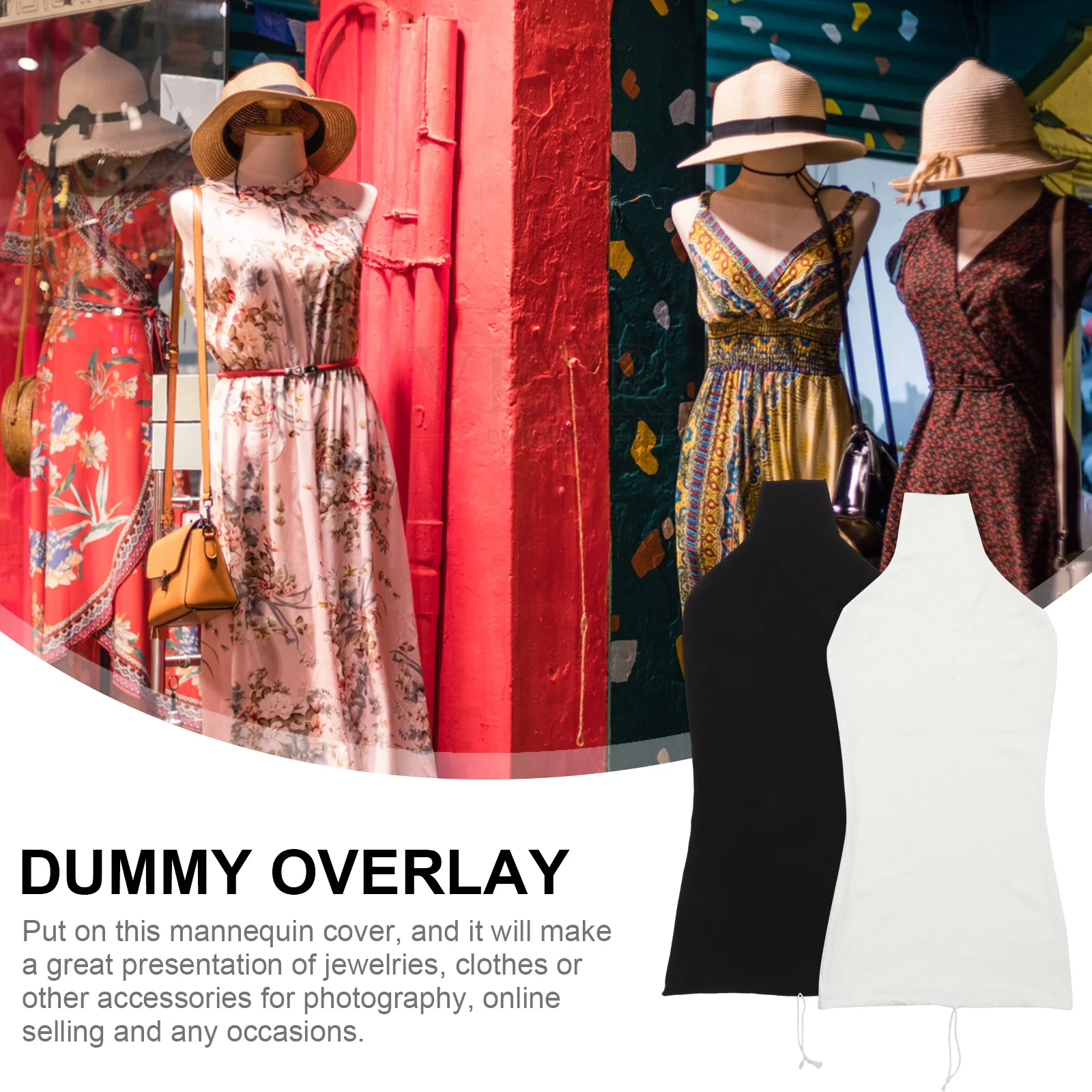 2 шт. маникские тела для чехла одежды хлопковые аксессуары манекен дисплей торс