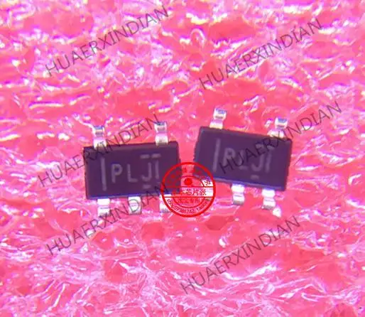 Оригинальная микросхема TPS2051BDBVR PLJI PLJ1 PLJ SOT23-5