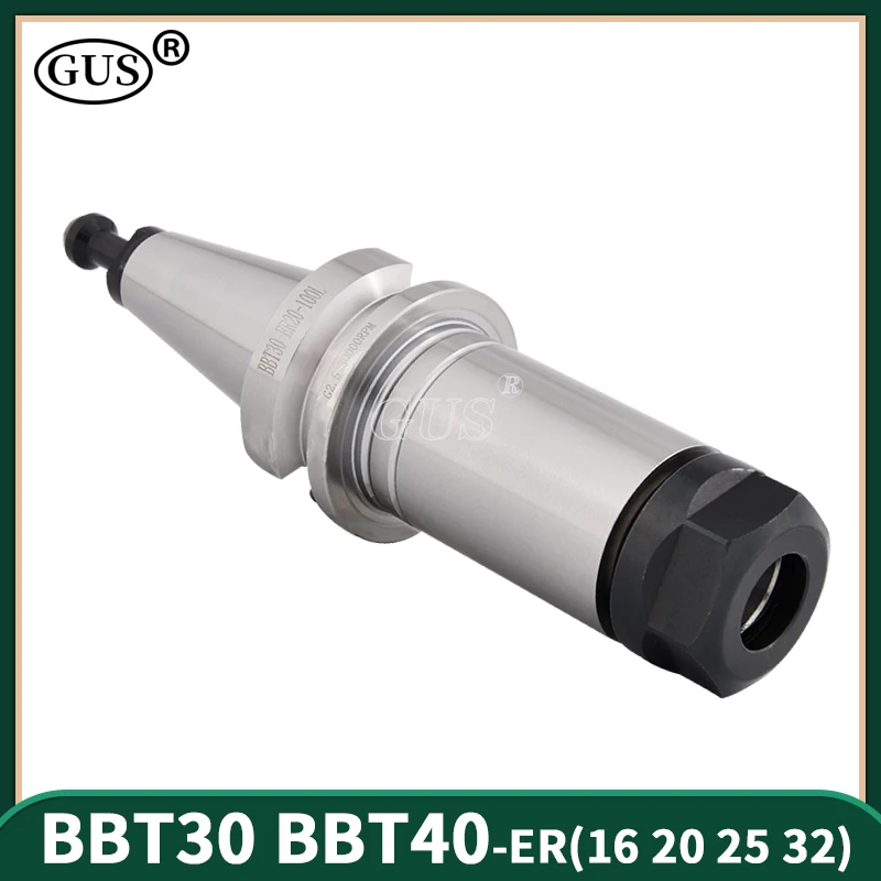 Токарный станок BBT30 BBT40 с ЧПУ