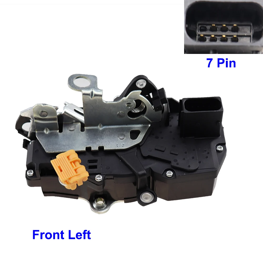 

Модуль привода дверного замка защелка мотора подходит для Saturn Vue Chevy Captiva Sport Opel Antara 2006-2015