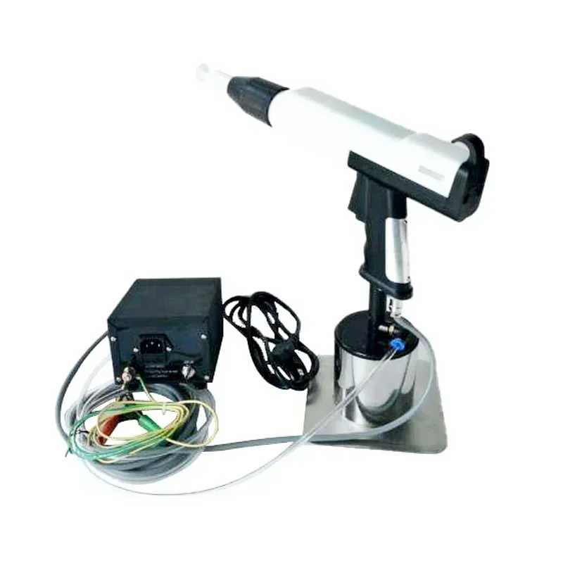 XT-SY-01 Домашний портативный распылитель для порошкового покрытия своими руками