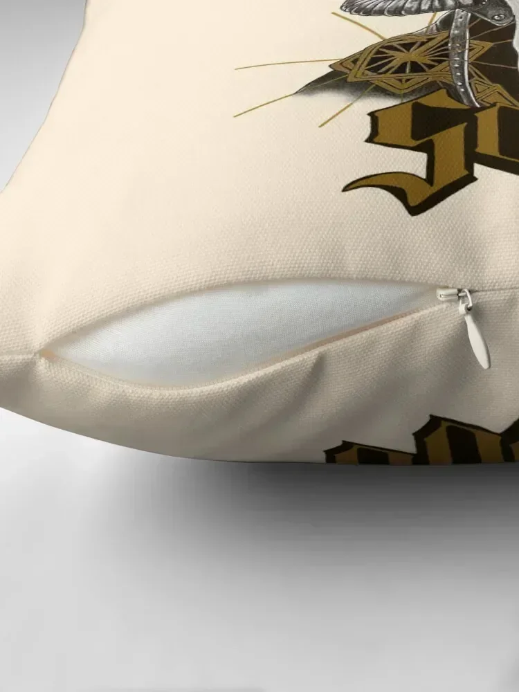 Sodo Nameless Ghoul подушка The Band Ghost декоративные подушки для гостиной рождественские