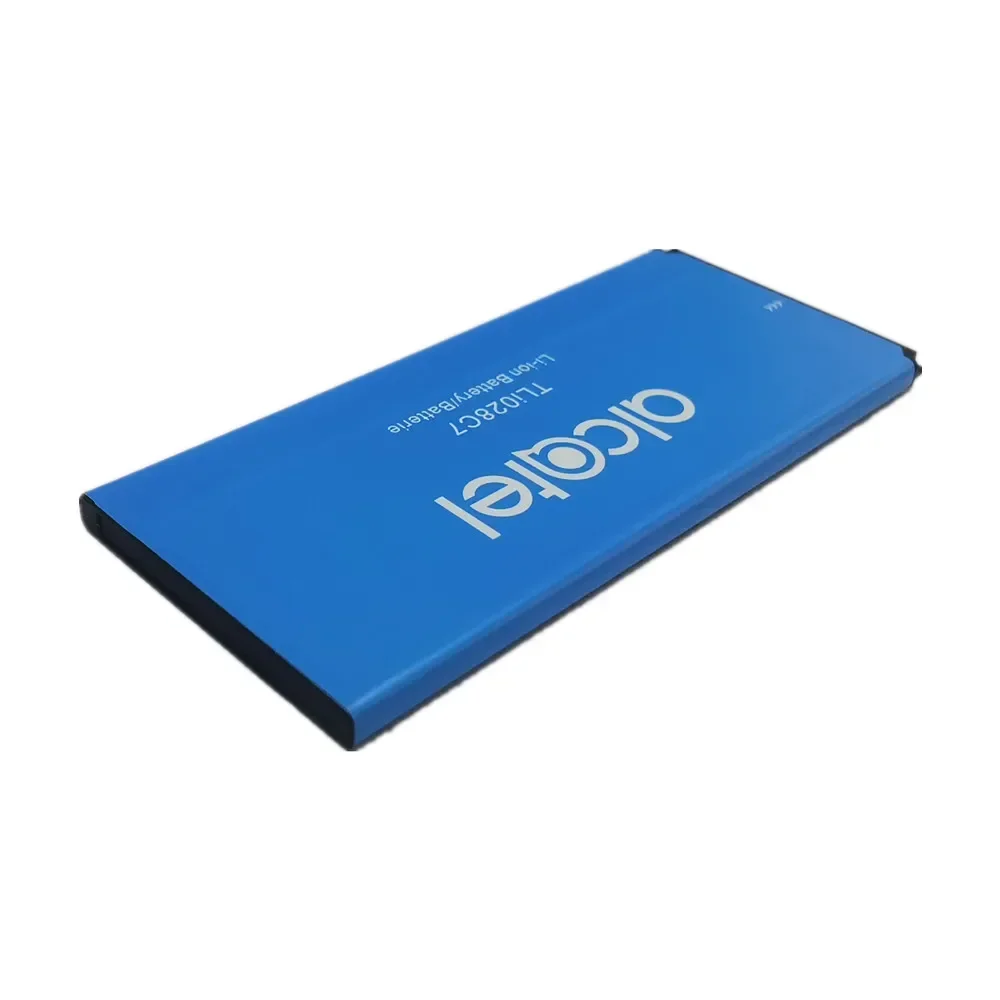 Оригинальный аккумулятор TLi028C1 TLi028C7 на 2024 годы для Alcatel 1A 5002F 1B 2020 5002D 5002X 5002A 5002I 5002M