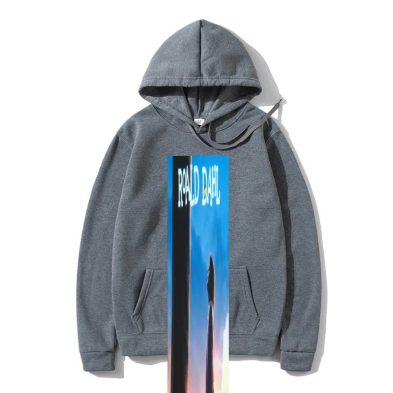 

* Новинка * толстовка с капюшоном Bfg 2022, плакат с капюшоном из фильма, толстовка с капюшоном, мужская толстовка с капюшоном, большие осенние Ра...