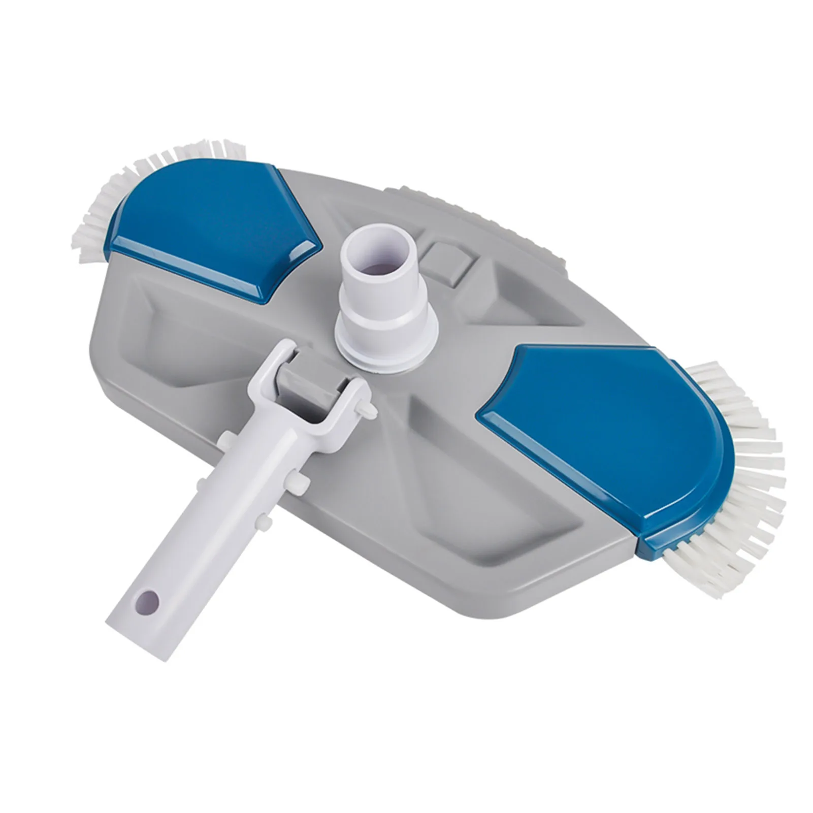

Pool Suction Head Pool And Spa Vacuum Head Swimming Pool Vacuum Head With Brush Pool And Spa Vacuum Head For Pools Spas