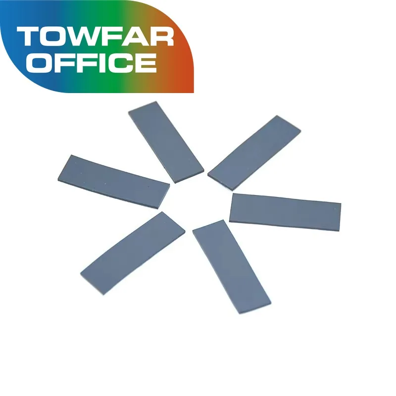 20 шт. JC72-00124A JC97-01486A разделительная накладка для Samsung ML 1210 1220 1250 1430 4500 5000A 5100A 808 SF 530 531P