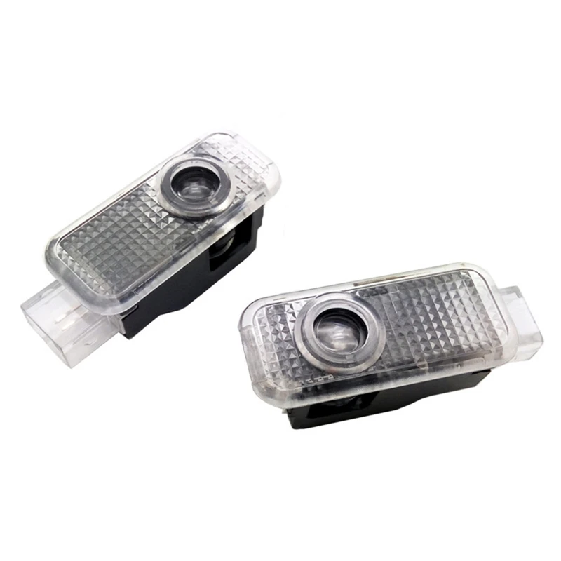 

LED Car Door Light Projector Accessories For A3 8V V8 8P 8L A4 B5 B6 B7 B8 B9 A5 A7 A8 A6 C5 C6 C7 C8 A1 8X TT Q3 8U Q5 8R Q7 Q8