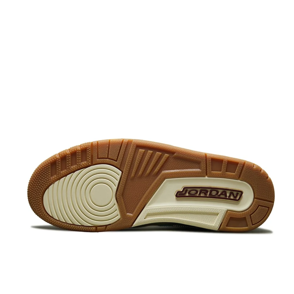 Мужские баскетбольные кроссовки Nike AIR JORDAN LEGACY 312