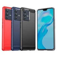for vivo s12 pro case for vivo s12 pro cover shell shockproof bumper soft silicone back phone cover for vivo s12 pro case