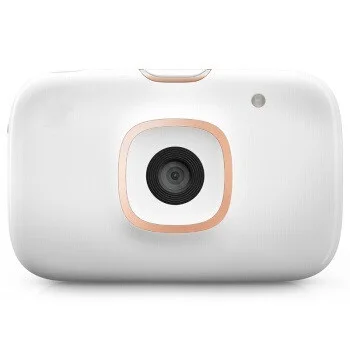 Цветной фотопринтер HP Plus звездочка Bluetooth портативный карманный мгновенный