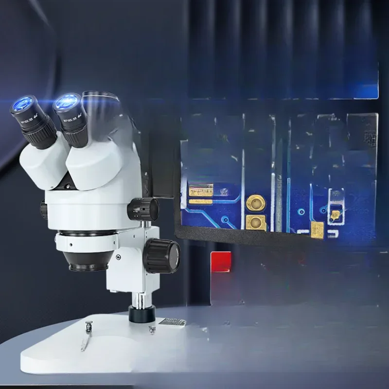 Оптическая стереомикроскопическая промышленность
