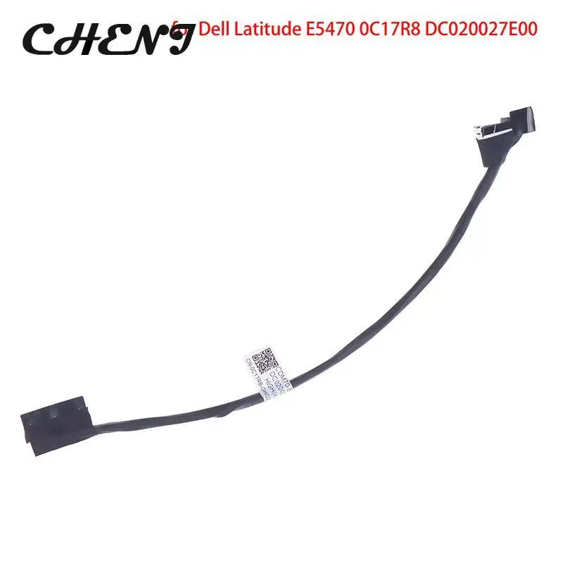 

1PCS New Battery Cable For Dell Latitude E5470 0C17R8 DC020027E00