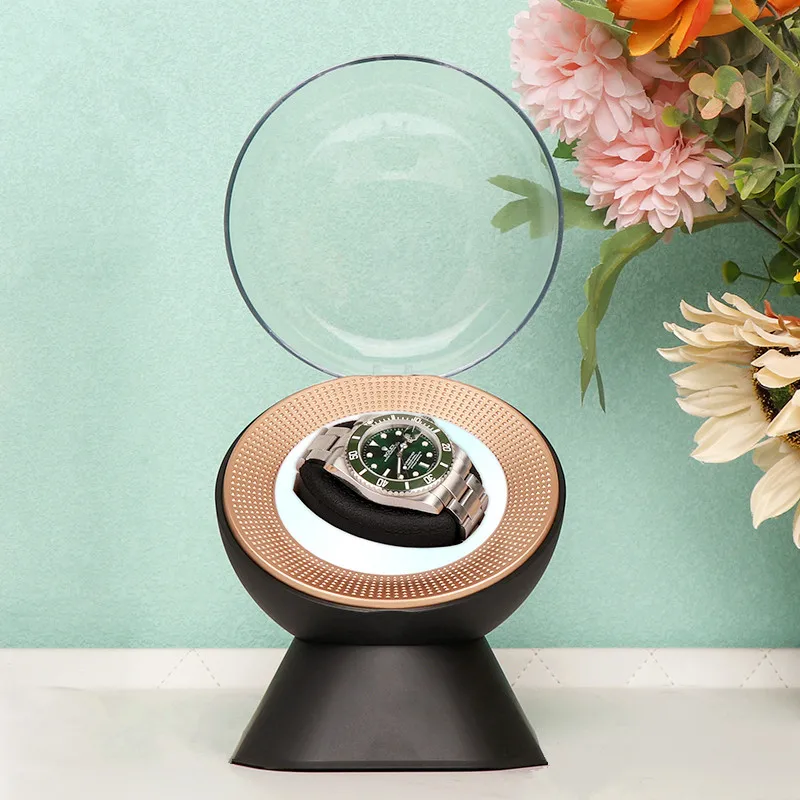 Автоматическое устройство для намотки часов Driklux шейкер механических