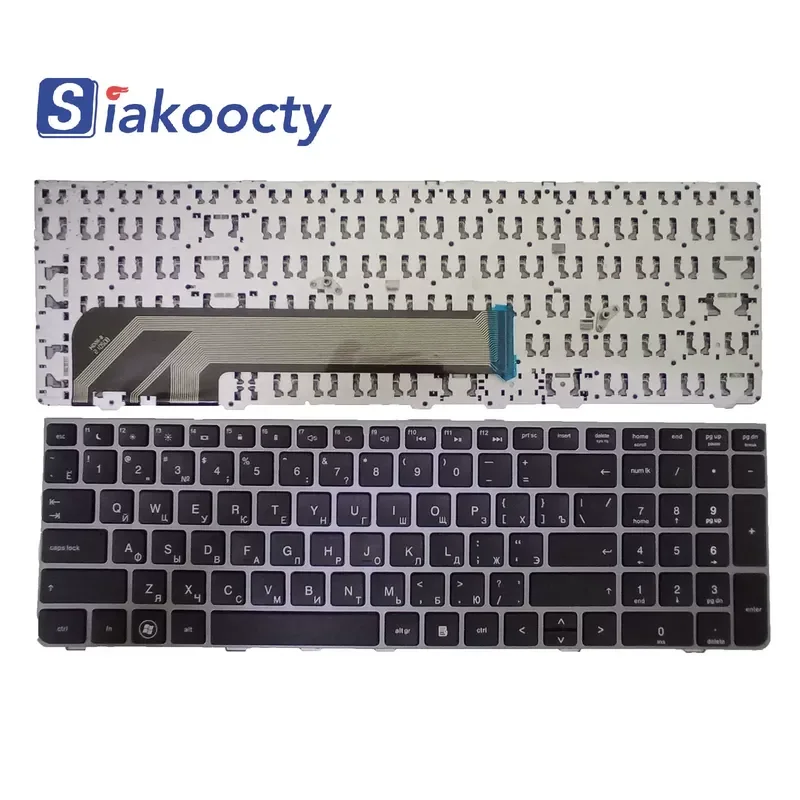 Восстановленный ноутбук HP Probook 4535S 4730S 4740S 4735S 4530 4530S для HP (art.: 3920dafd6cdc8) - 3920dafd6cdc8