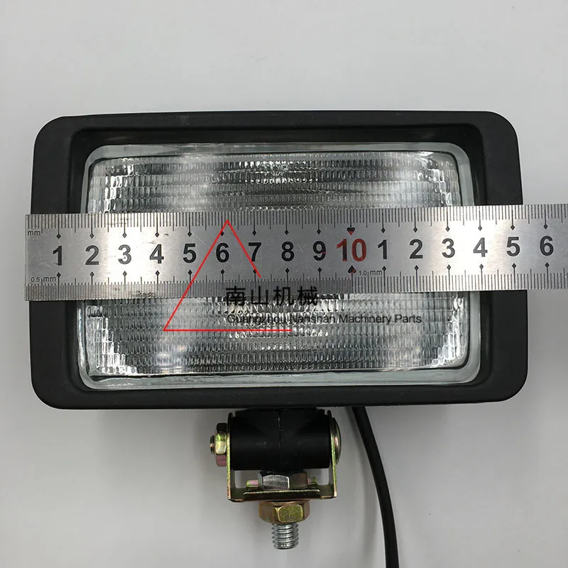 Для Sany sy55 sy65 sy75 sy135 sy195 sy215 sy235 sy285 sy365 Подвесная лампа