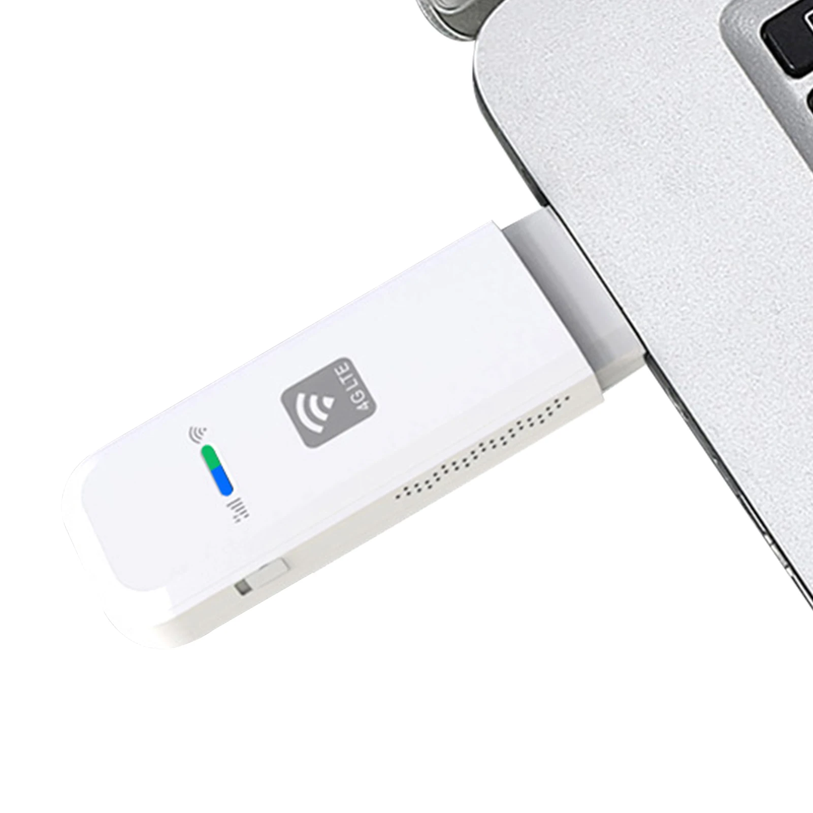 

Wireless Network Card Router Portable Smart Wireless Router With Sharing Function 4G Mobile WiFi Modem Plug And Play Anywhere