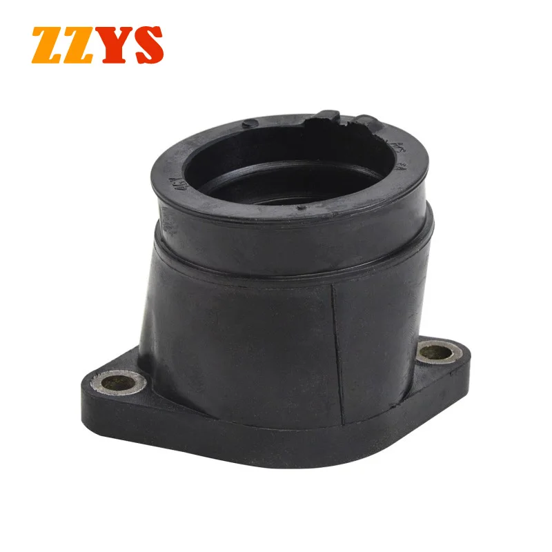 Впускной коллектор карбюратора 1 шт./4 шт. переходник интерфейса трубы