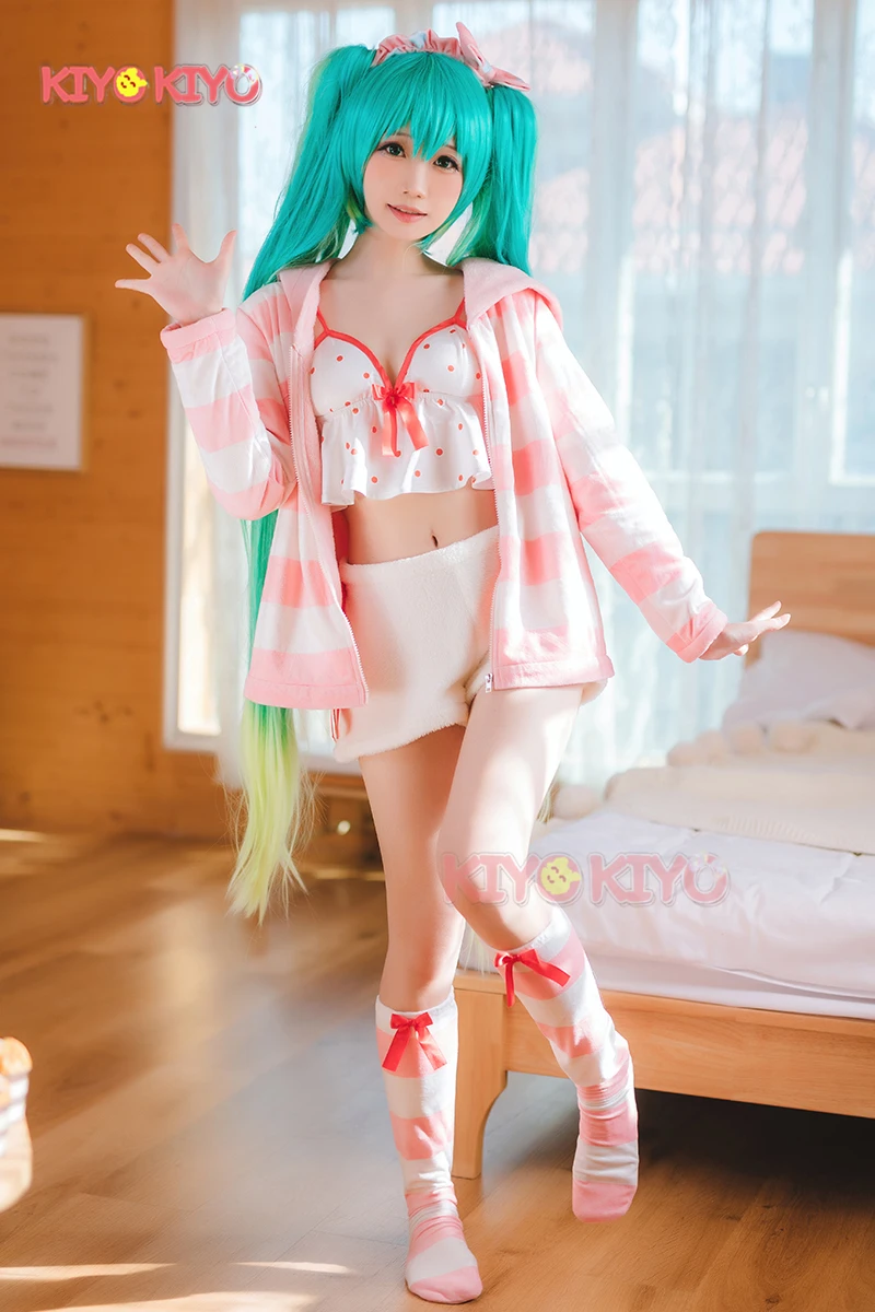 Женская пижама для косплея |