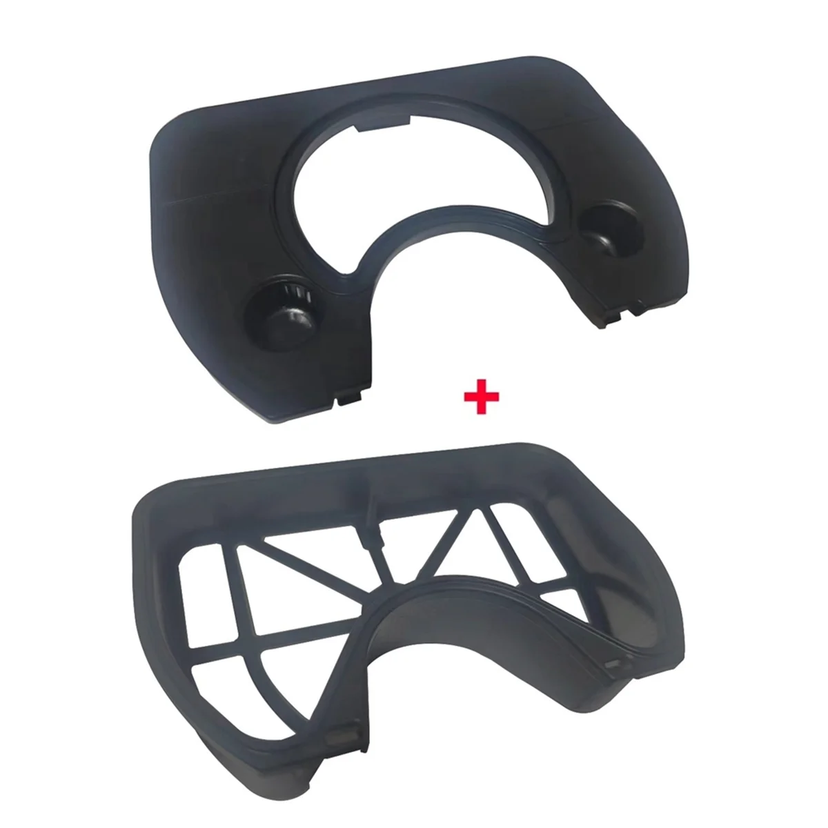 Чехол/крышка фильтра для Samsung SC6500 SC6520 DJ97-00496A VCC6534V3B/XEV запасные части пылесоса B