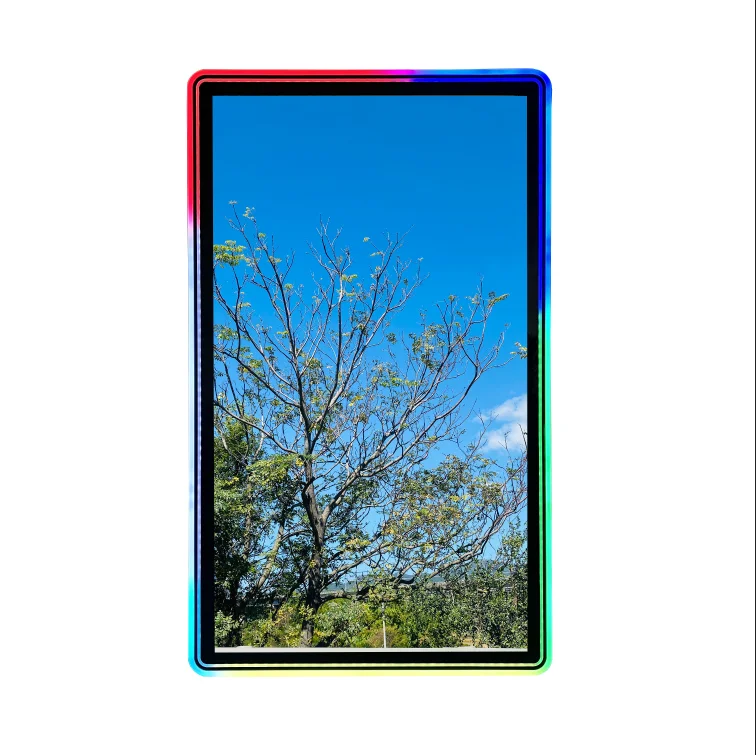 

32 inch LED IR Touch Screen monitor