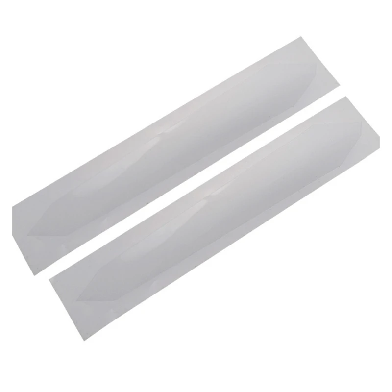 Новинка 2025 года 5 шт. защита цепей для горных велосипедов шоссейных рамы