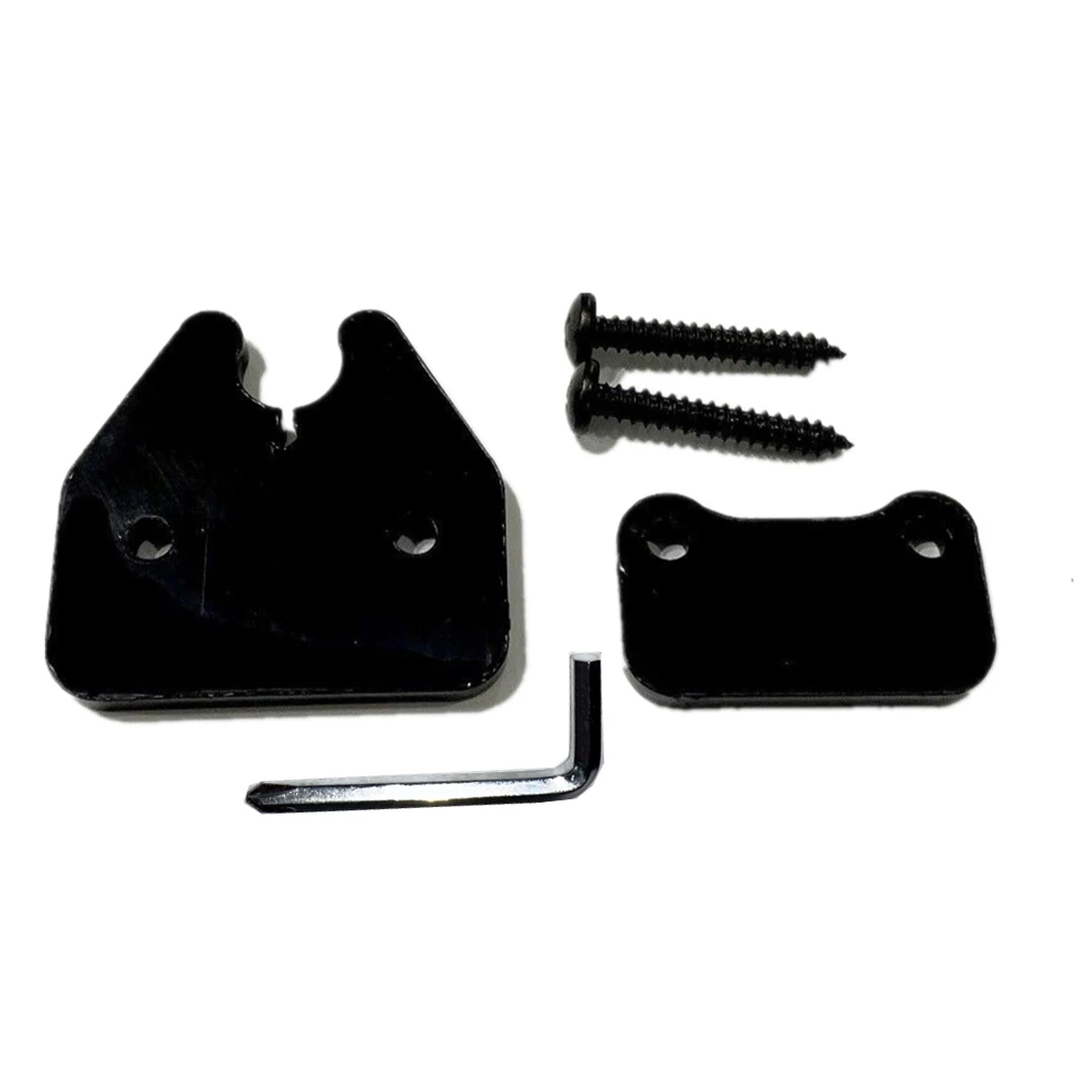 

​TACCOM SUN VISOR CLIPS(2) For DODGE RAM TRUCKS 2019 AND NEWER