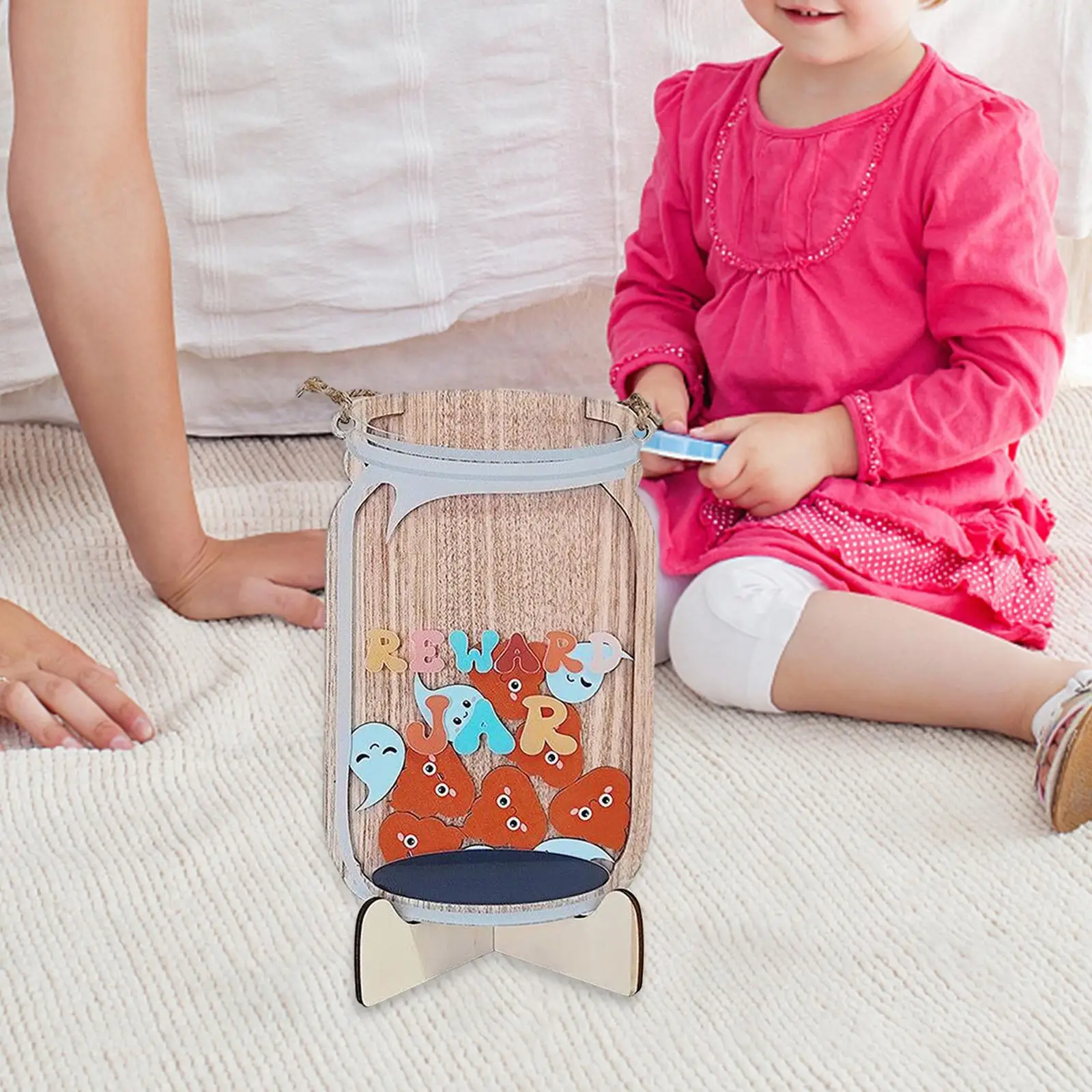 

Jigsaw Puzzles with Bottle Frame Preschool Puzzles Montessori Puzzles for Ages 3 4 5 6 Boys Kids Girls Gifts