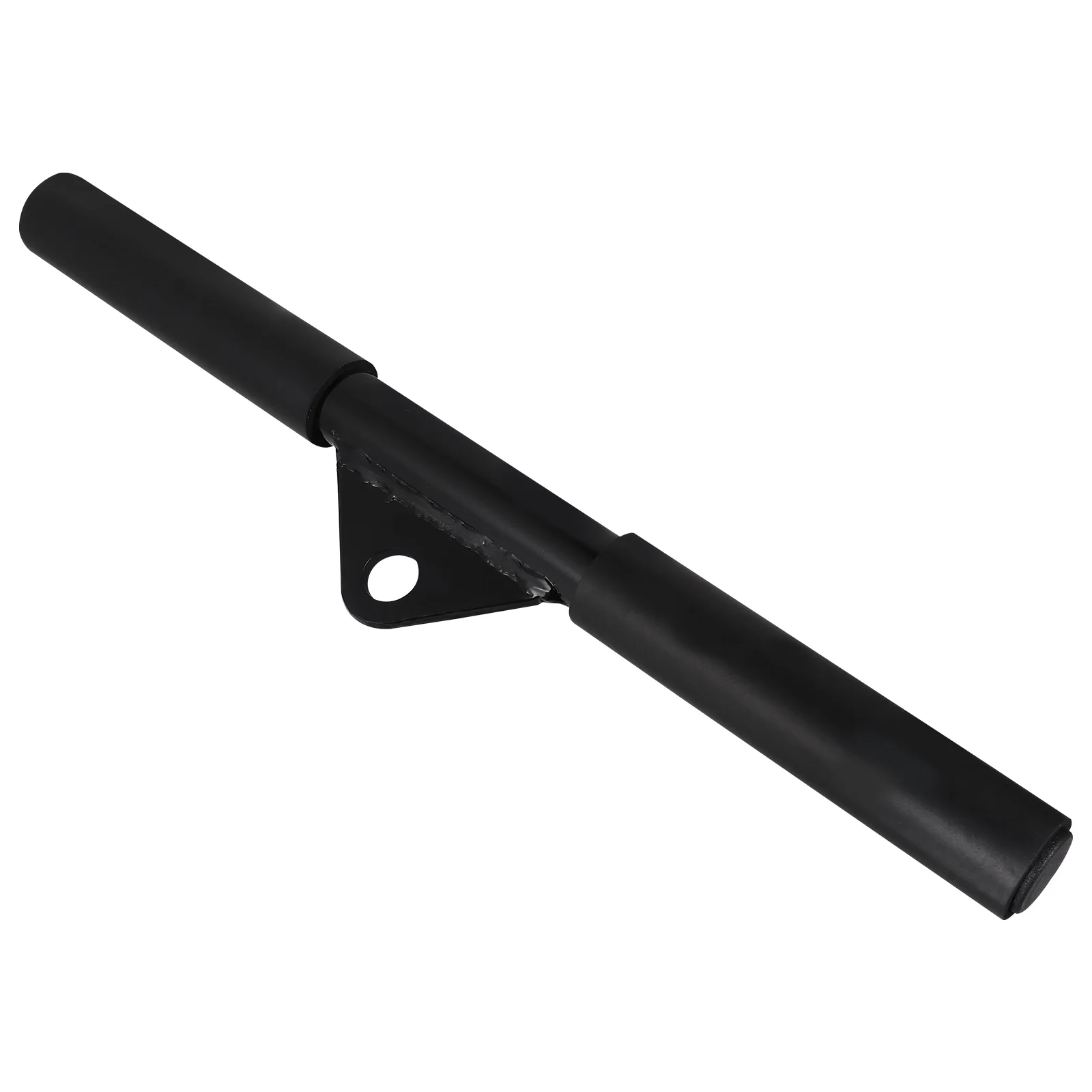 

Fitness Bar Exercise Handles Triceps Gym Rod Muscle Tension Back Lever Pulley Machine Exercising Steel