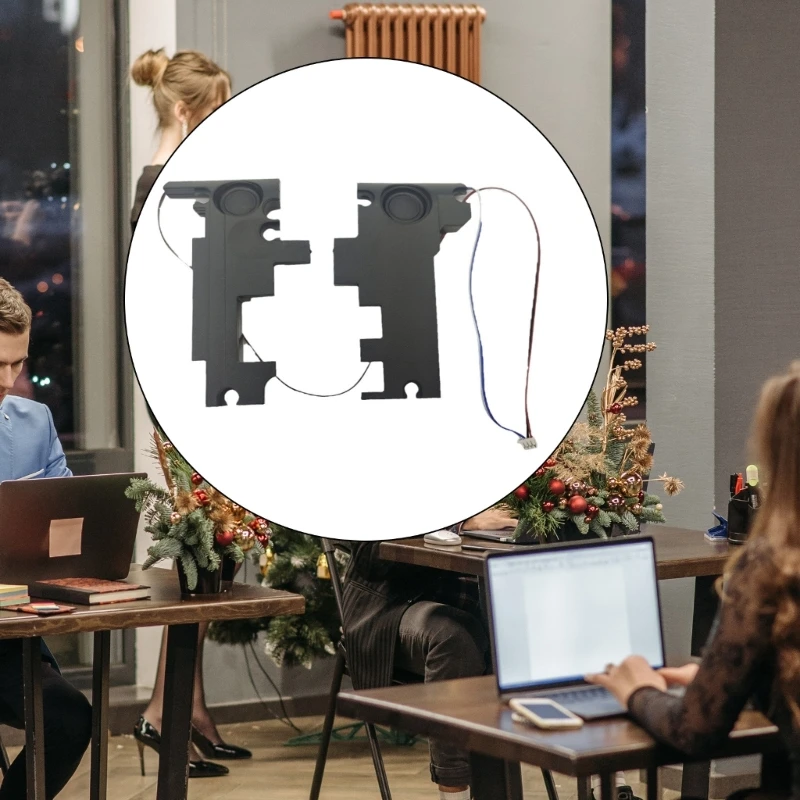 Новая замена левого и правого динамика для SVF142C29X SVF142C29U SVF142C29W