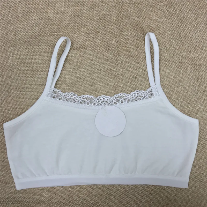 3 шт./лот тонкие лямки хлопковые летние майки для девочек-студенток стильный