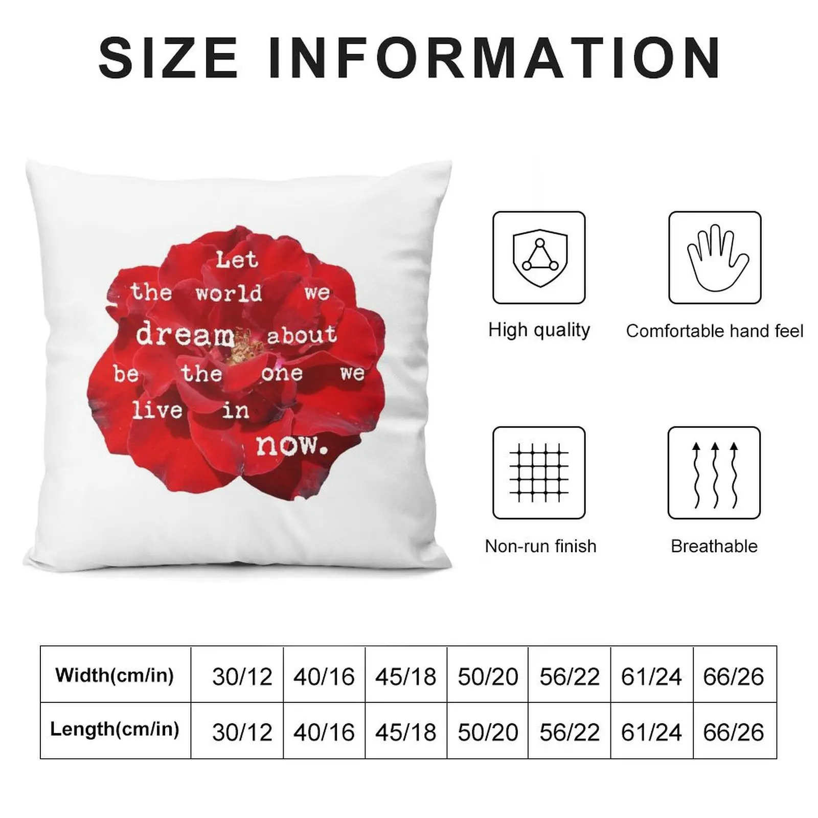 Декоративная подушка рождественские товары украшения 2025 от hadestown