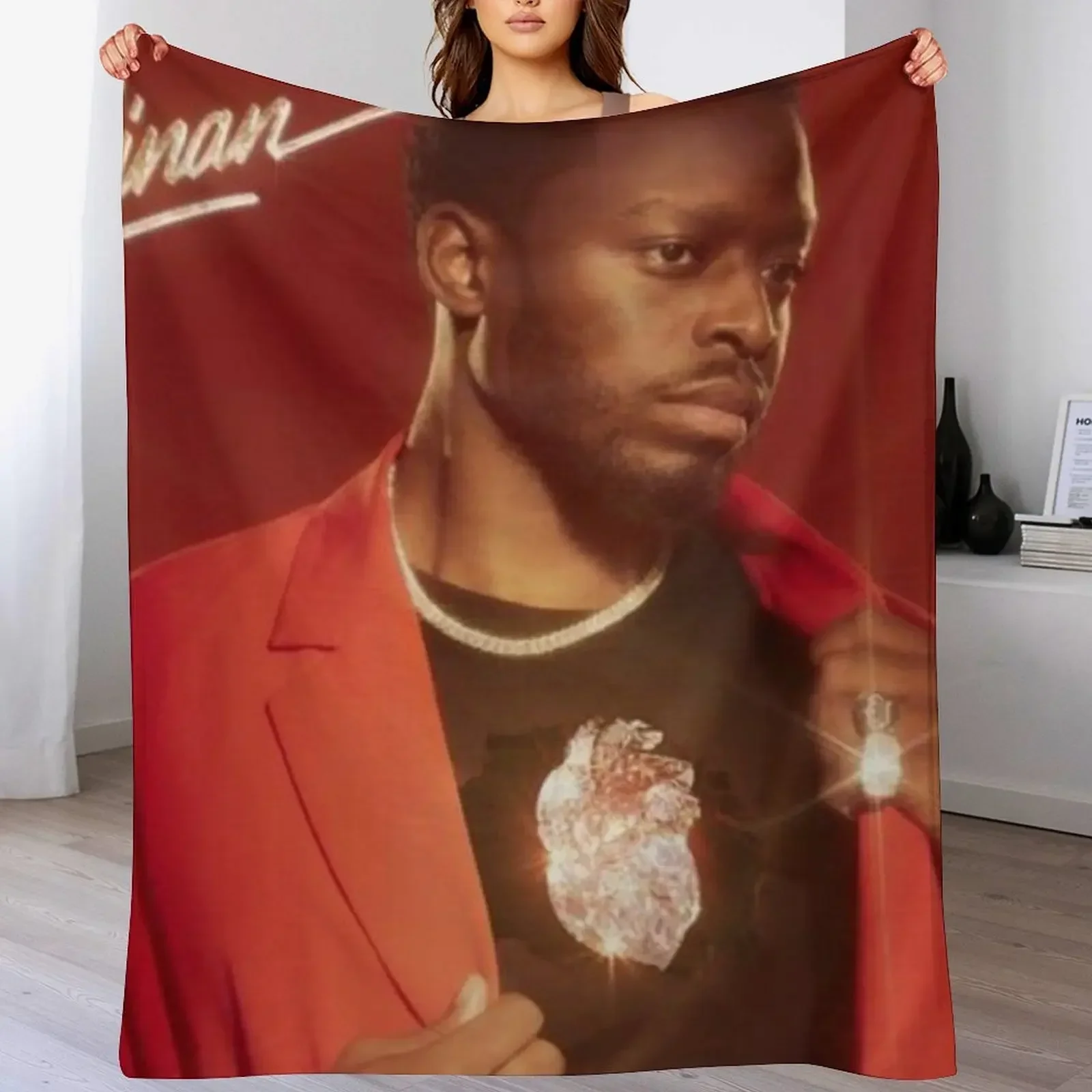 Плед DADJU CULLINAN Рождественское украшение подвижные одеяла