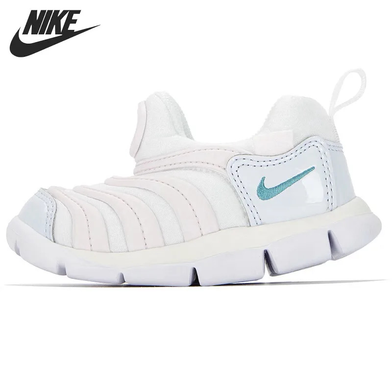 Оригинальное новое поступление NIKE DYNAMO FREE (TD) детские кроссовки для  скейтбординга - купить по выгодной цене | AliExpress