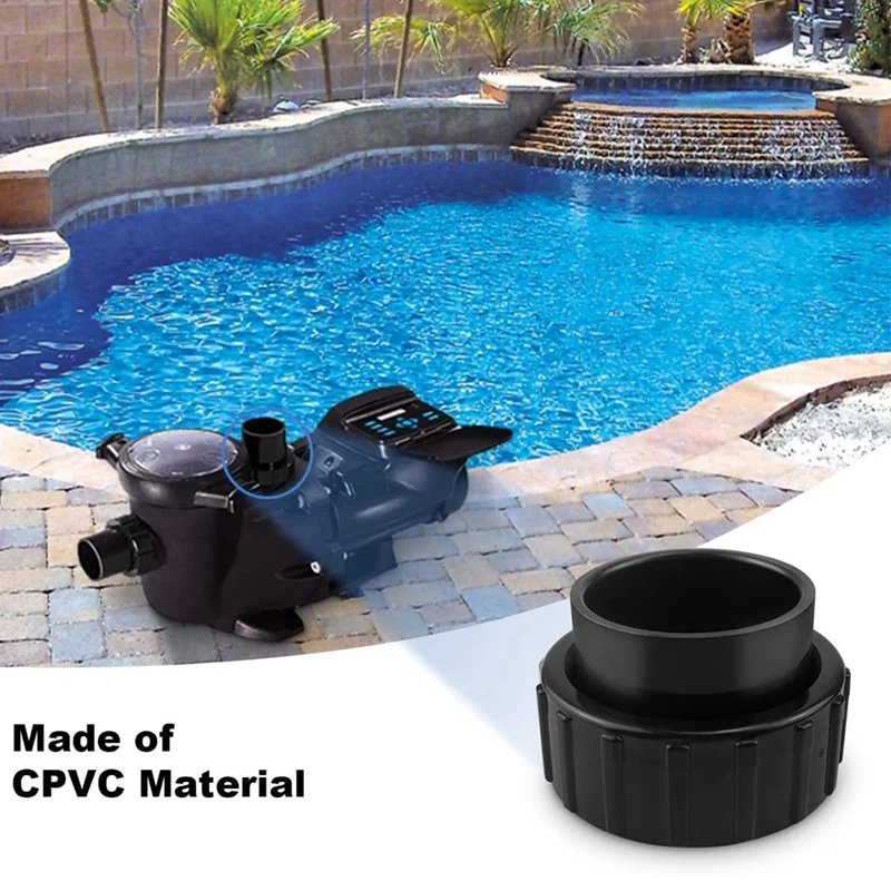 Для нагревателя Hayward Tristar Pump Series Sp3200x Sp4000 Pool Spa Дезинфицирующее средство Системы