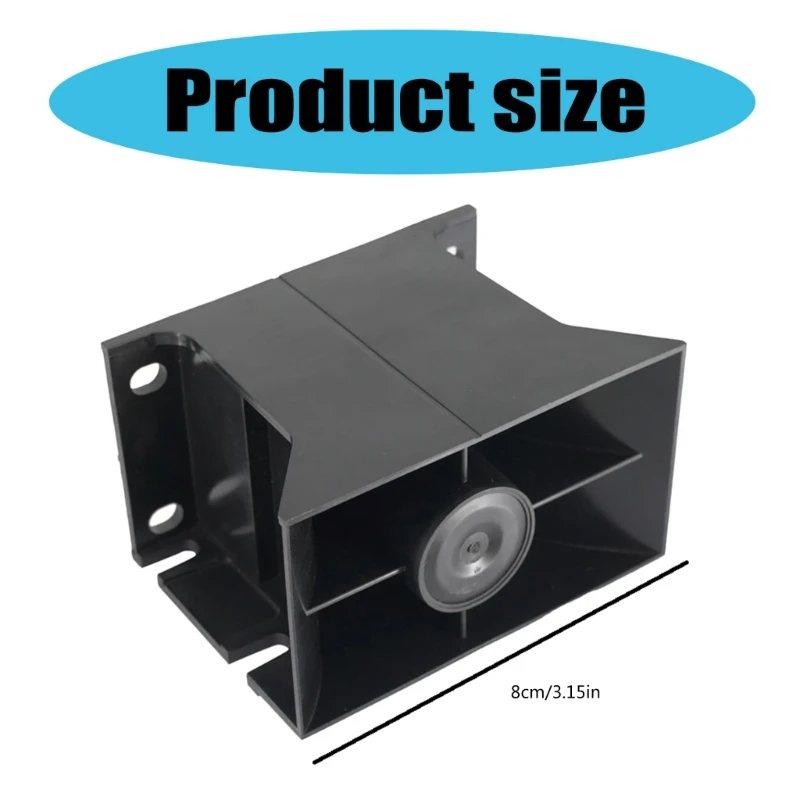 2024 Новый безопасный реверс с резервным звуковым сигналом 115 дБ для тяжелых