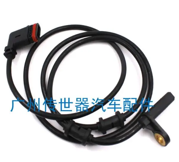 

2035400117 New ABS Wheel Speed Sensor For Mercedes-Benz C-CLASS W203 2000-2007