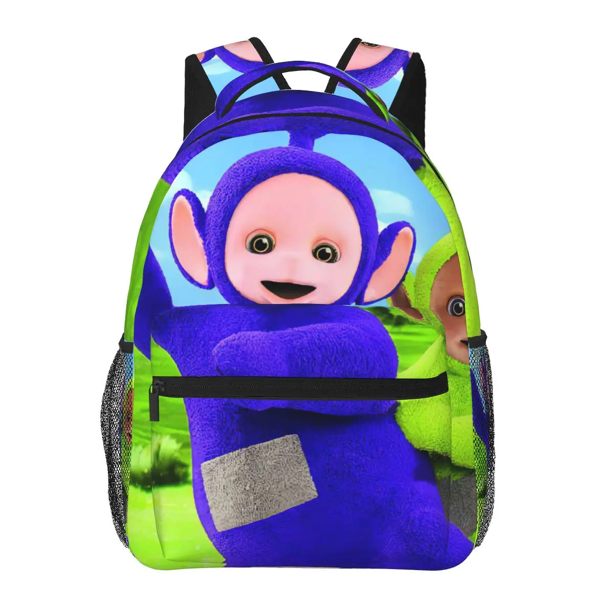 For Teenage School Bag