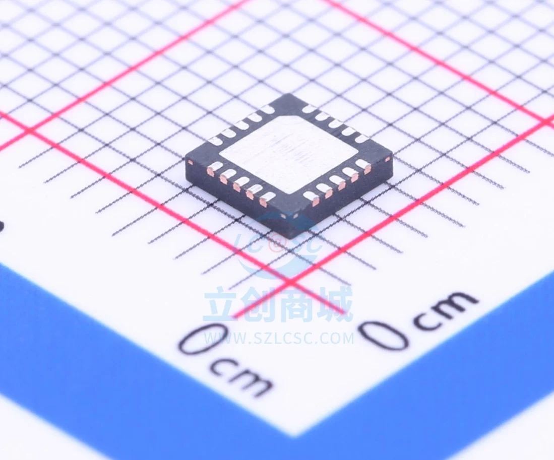 Новинка 100% оригинальная фотография/ML фотография микроконтроллер (MCU/MPU/SOC) IC Chi -