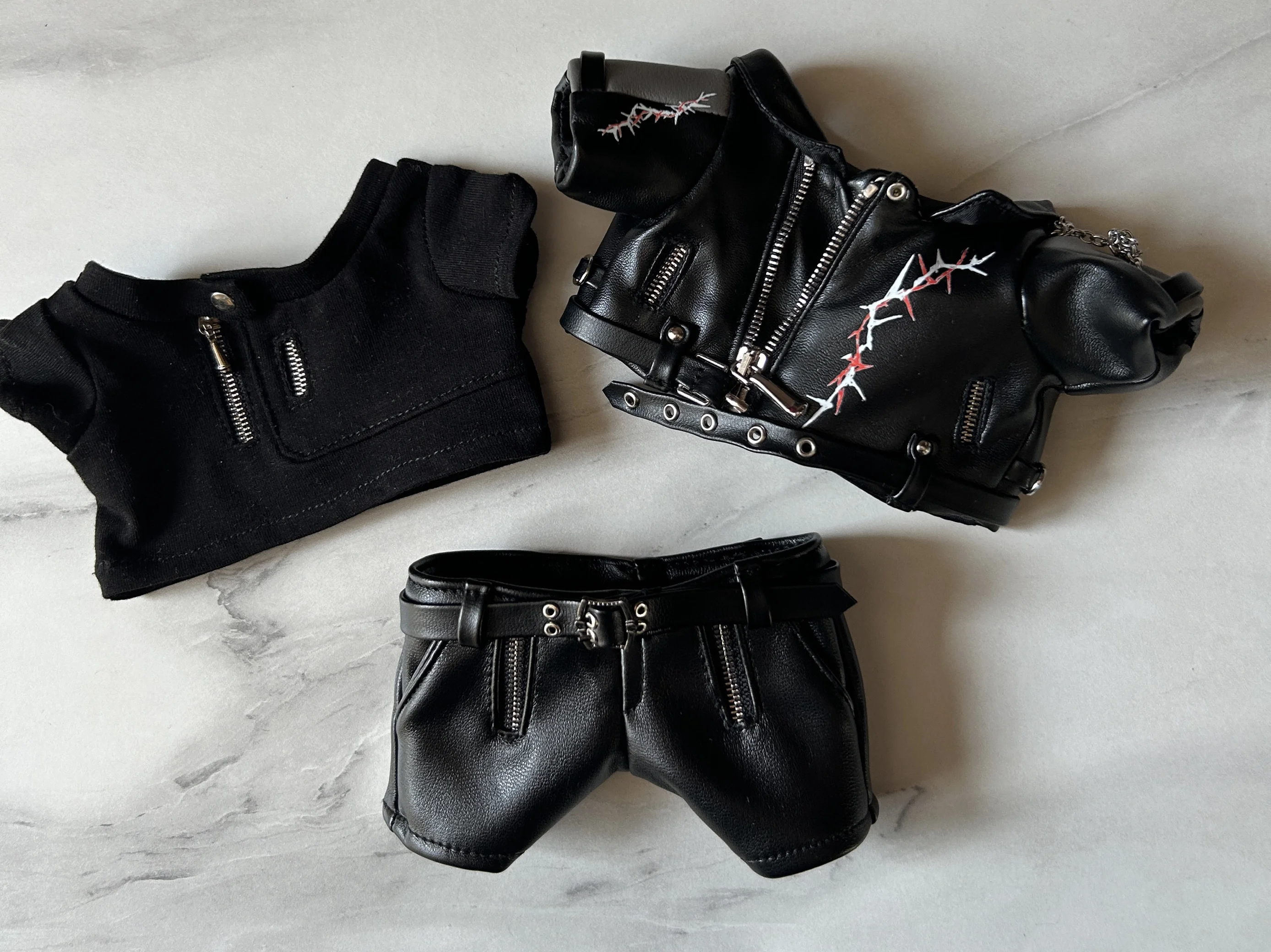 Хлопковые куклы для косплея аниме Love and Deepspace детская одежда мультяшный Maumet супер