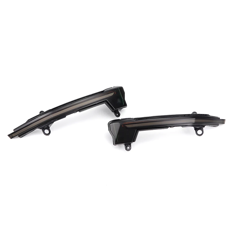 Динамический указатель поворота индикатор бокового зеркала светодиодный