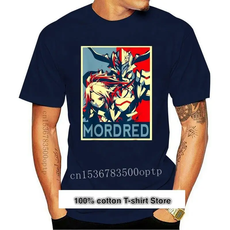 

Camiseta negra de Anime de morмелд Fate Apocrypha Astolfo, camiseta Popular sin etiqueta de S-3Xl