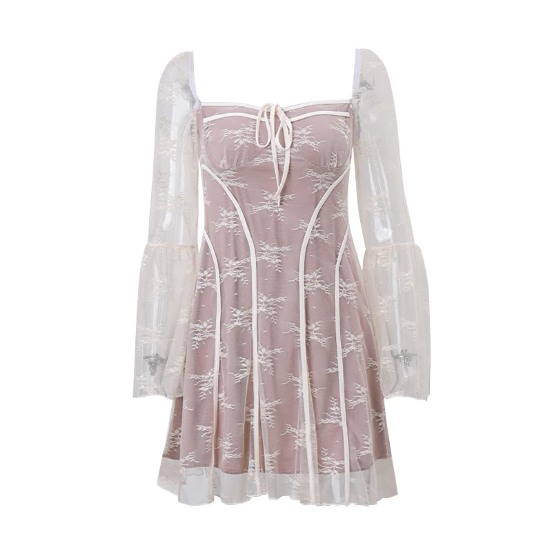 Женское платье WhereMery Сексуальное