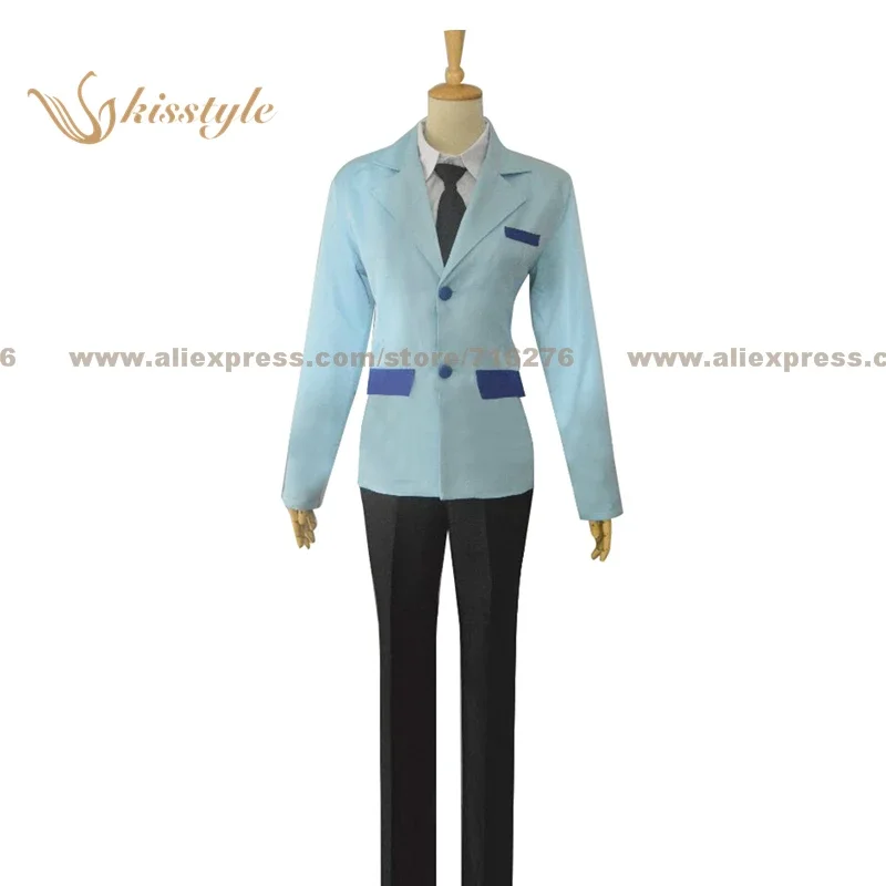 Kisstyle Fashion Digimon Adventure Yamato Ishida Matt Koshiro Izumi Izzy Косплей Костюм принимаются по