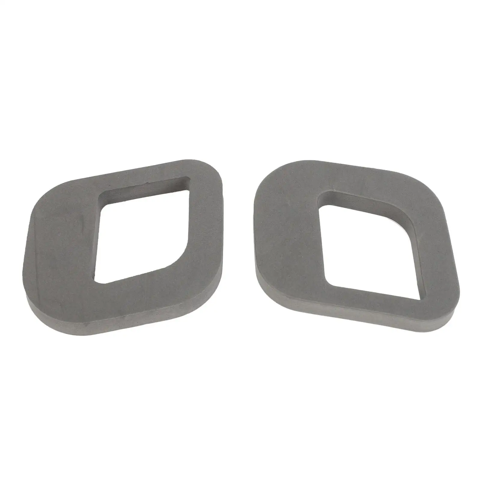 Прокладка заднего фонаря водонепроницаемая против старения прокладки