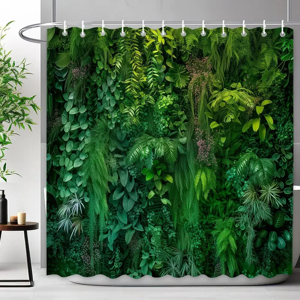 

Полиэстеровые занавески для душа TENVSIN