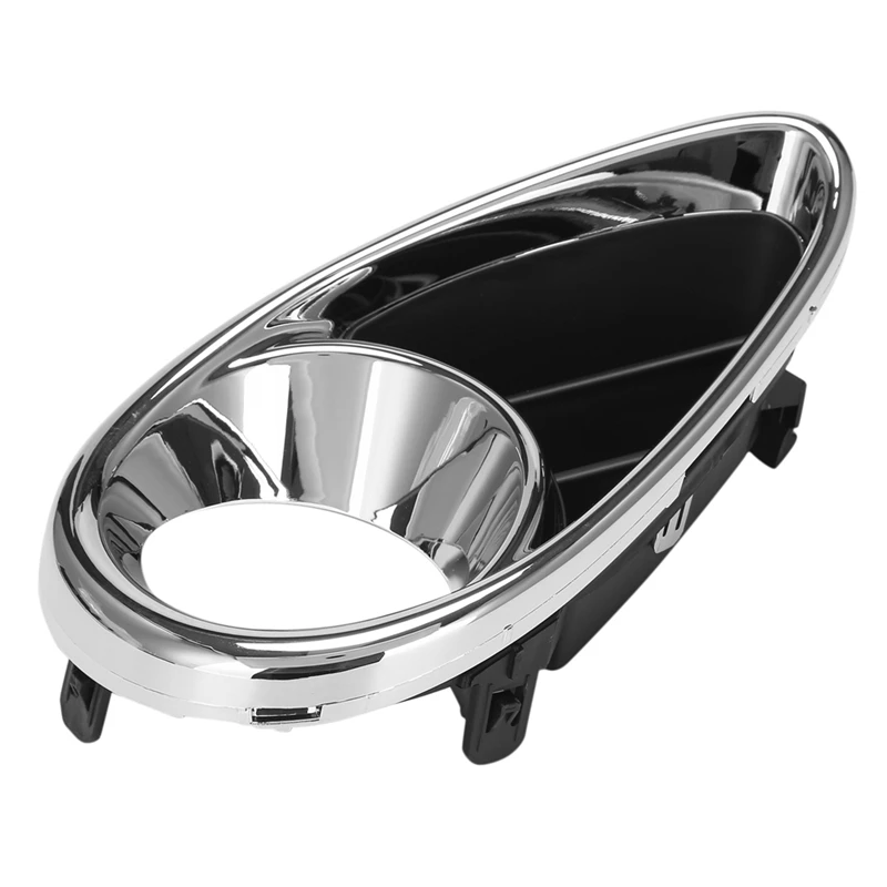 62257-3EV0A 62256-3EV0A противотуманный Абажур декоративный автомобильный ободок для Infiniti