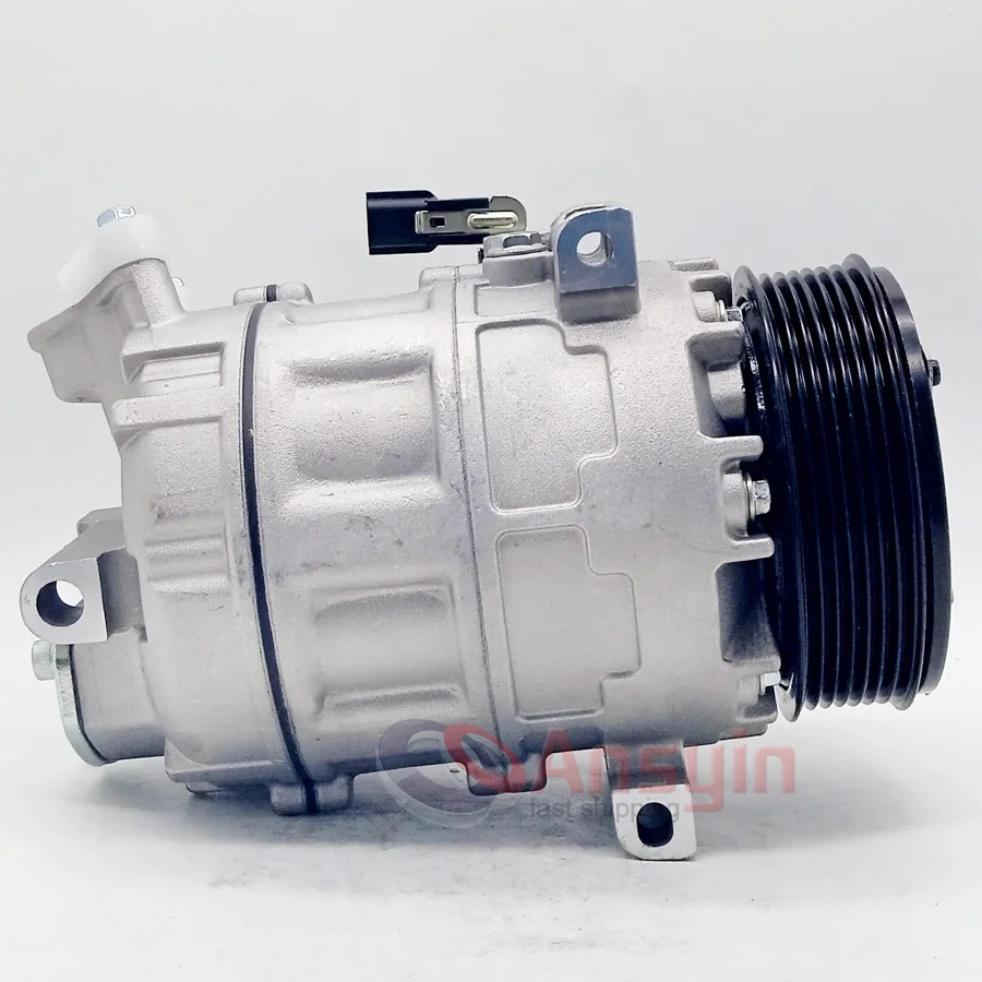 Для Nissan X-Trail T31 MK2 07-14 2.0DCI DCS171C Компрессор кондиционера 92600-1DA0A 813144 92600-1DA0B 926001 DA0B